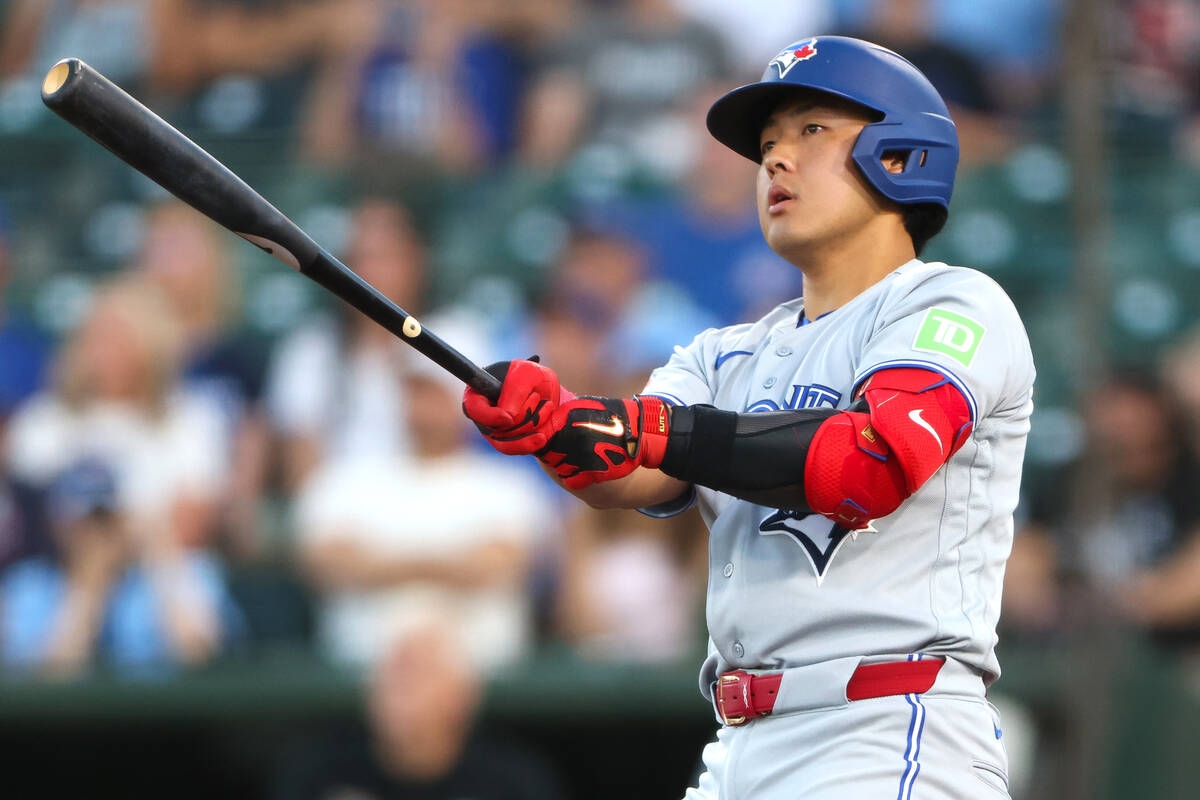 日籍5將入圍All-MLB 岡本和真、村上宗隆菜鳥年爭第一隊首例