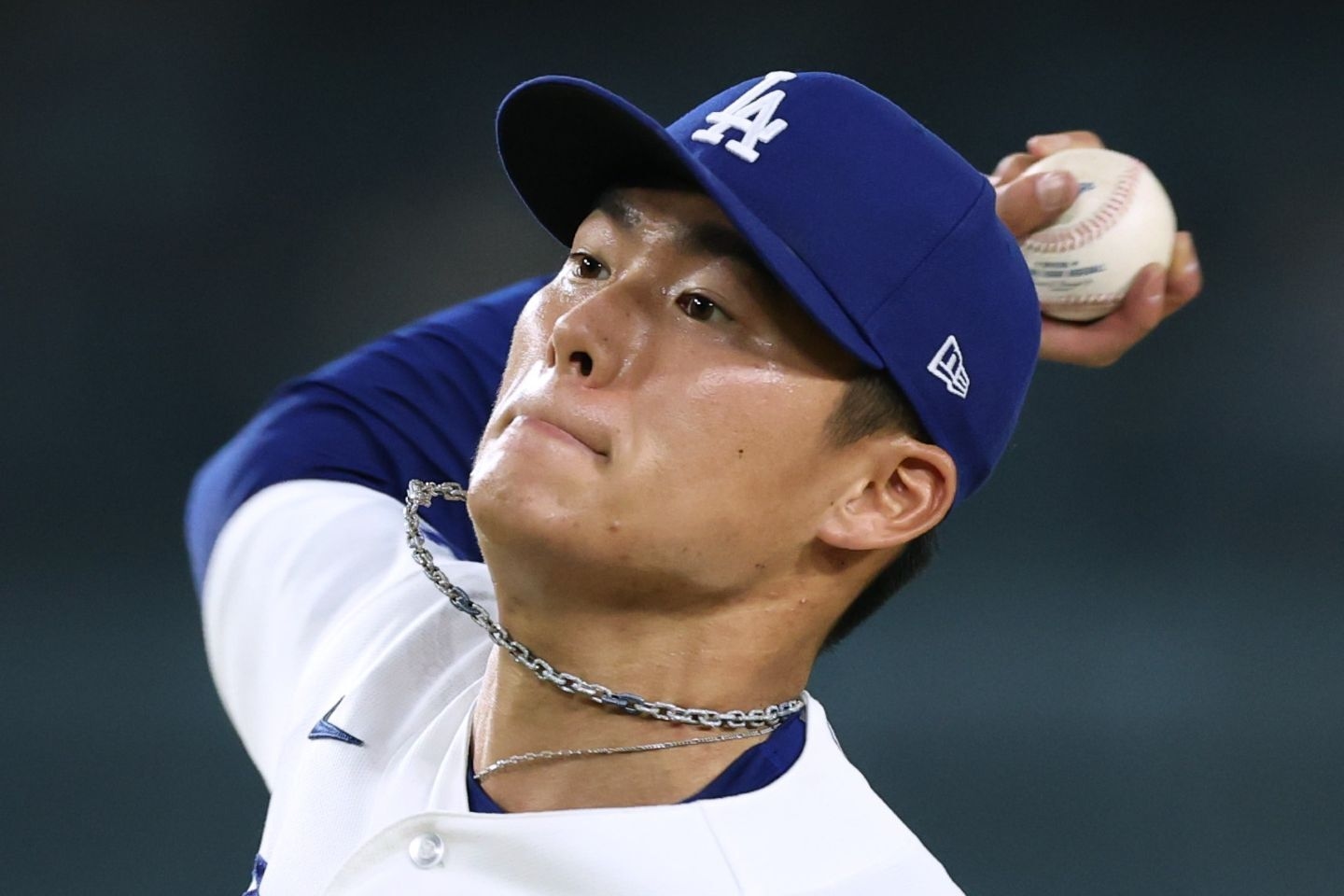 山本由伸入選SI先發投手榜 排MLB第4
