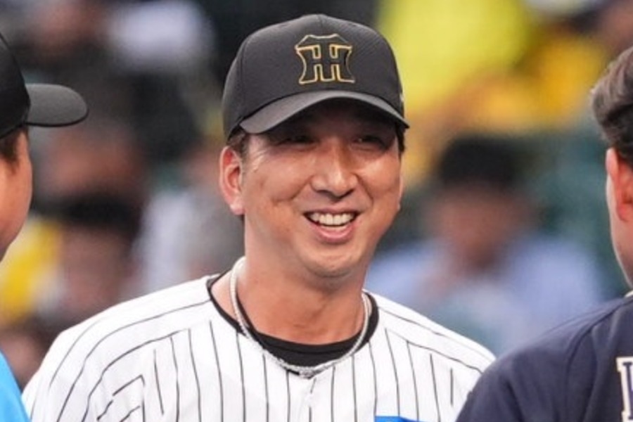 NPB／近本光司睽違2個半月回一軍 阪神球迷留言區炸鍋