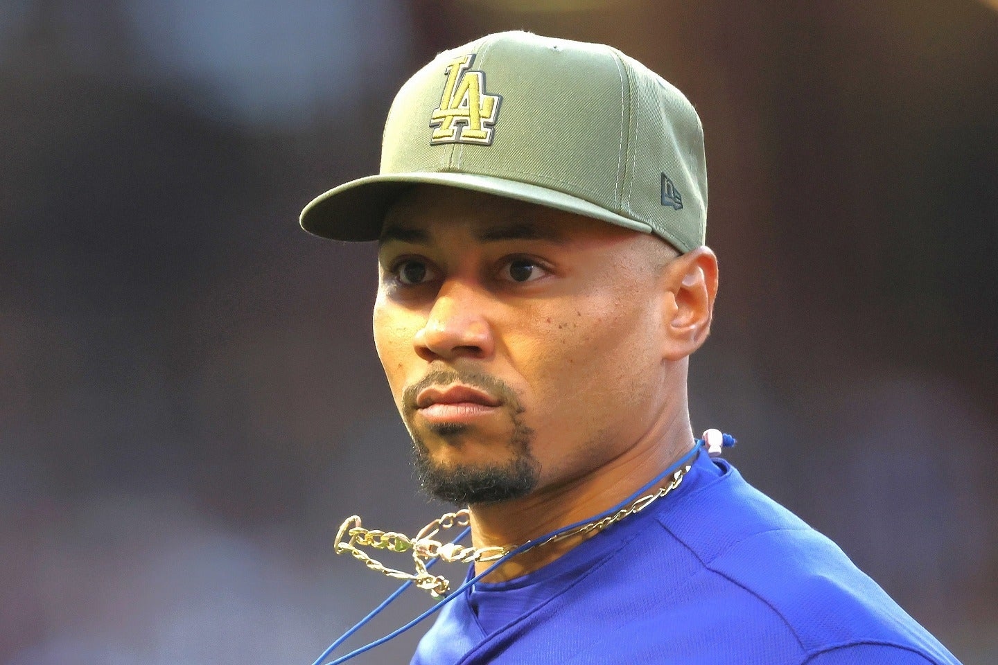 Mookie Betts大概率缺席道奇白宮慶功 強調想陪剛出生孩子