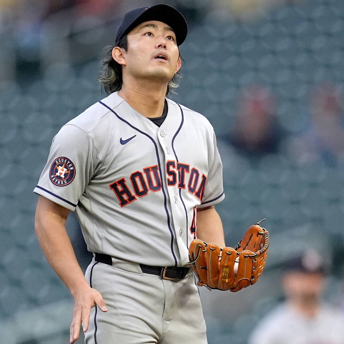 今井達也4局挨Josh Bell雙響砲失3分 無保送止四死球亂流
