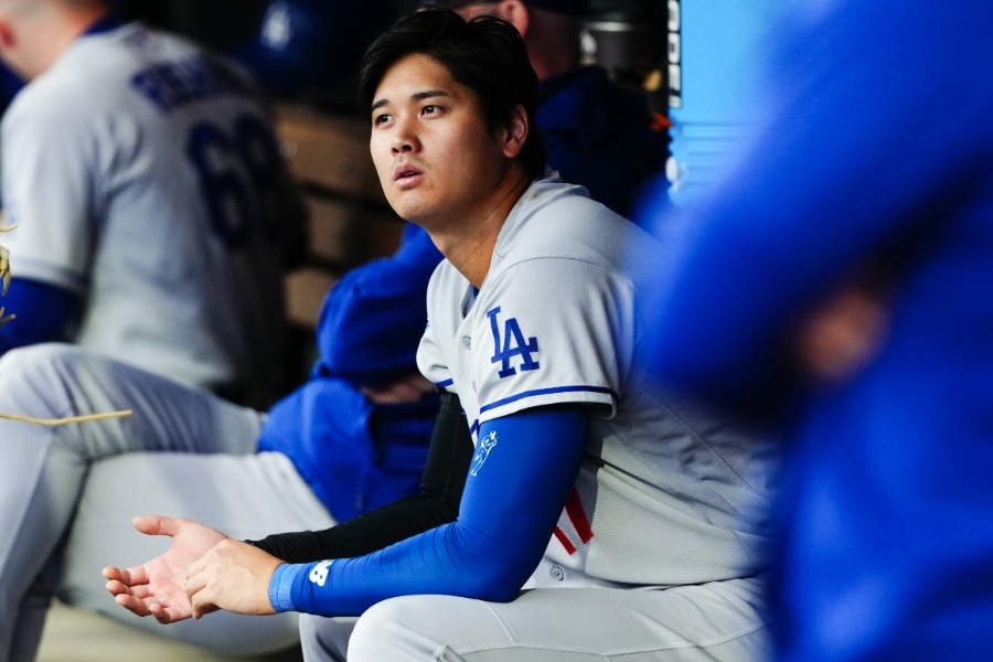 大谷規則有利道奇 羅伯茲：歡迎其他球隊採用