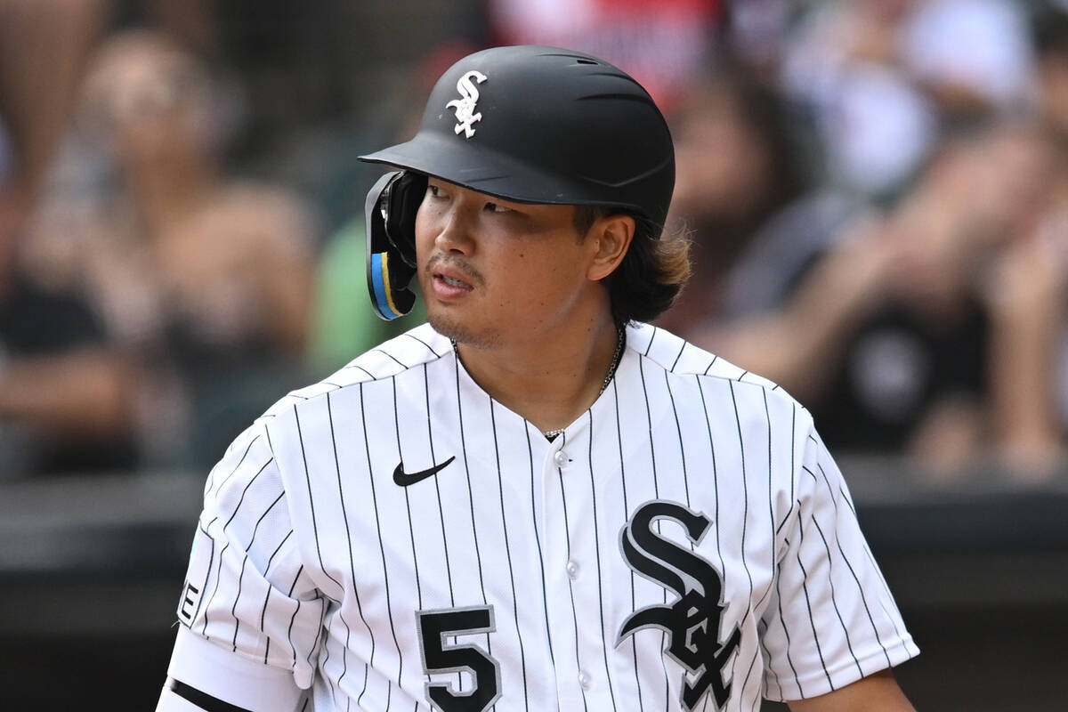 白襪不敵103敗洛磯 無緣睽違5年分區封王