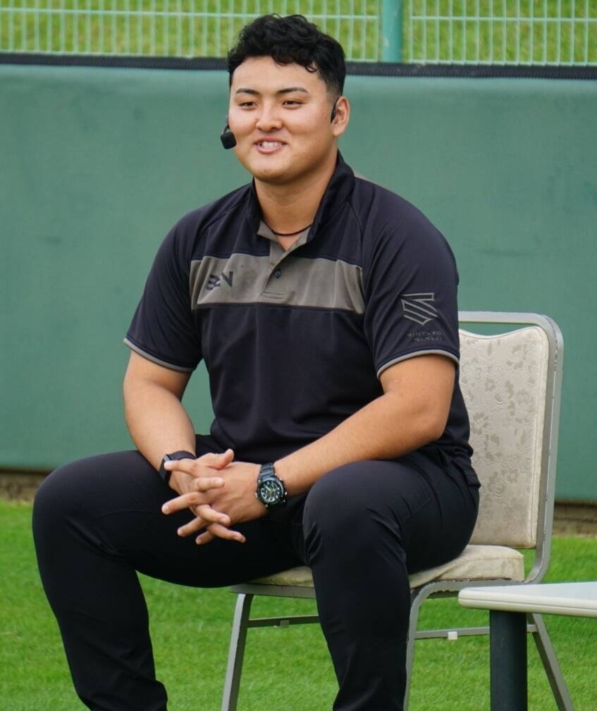 佐佐木朗希麟太郎談去向 先看MLB選秀評價再拍板