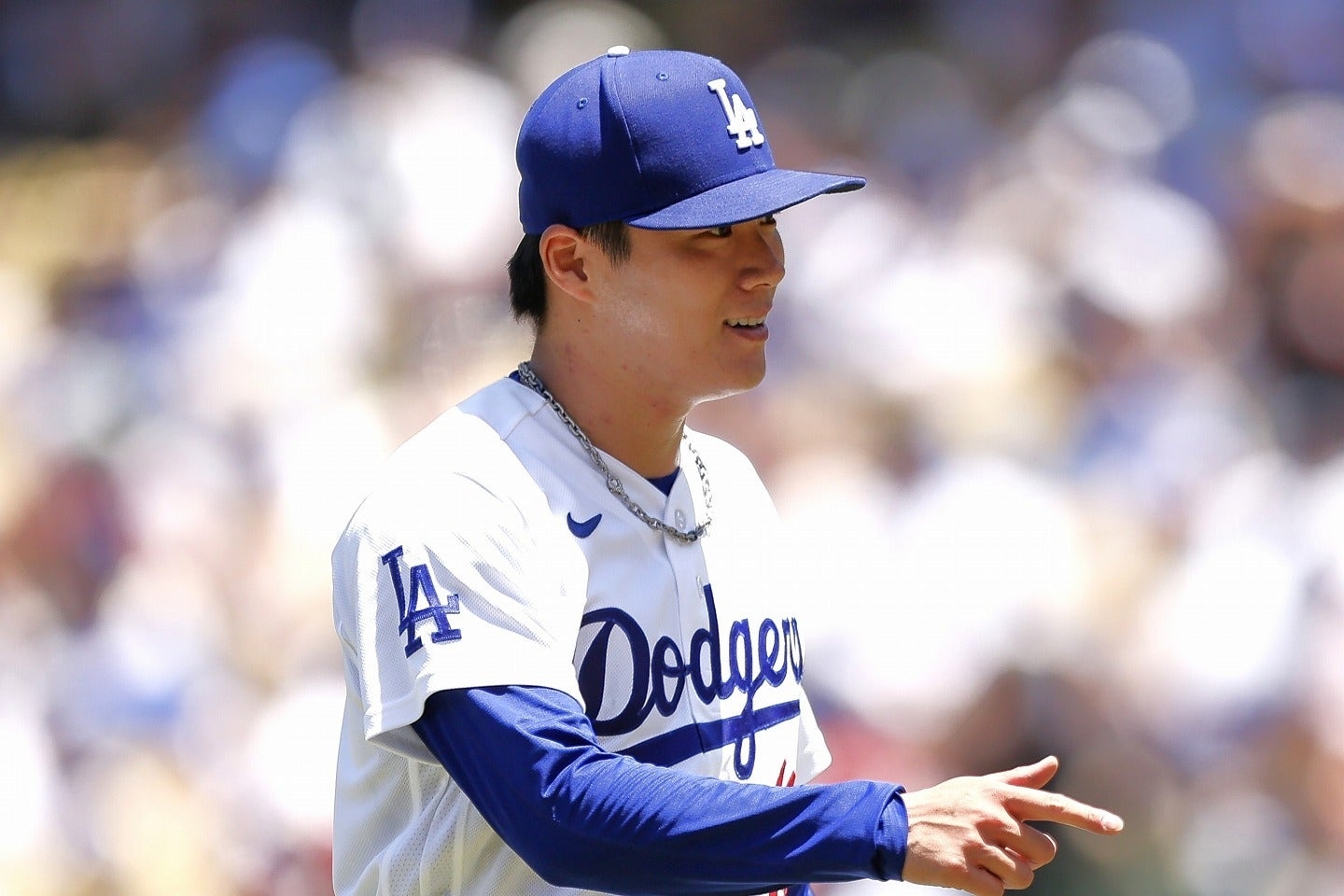 道奇9比1痛宰費城人 山本由伸5.1局無失分飆10K收第5勝