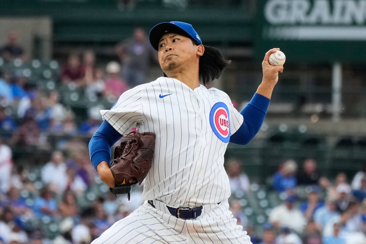 今永昇太首局無失分開局 休4天再戰火力回溫的洛磯