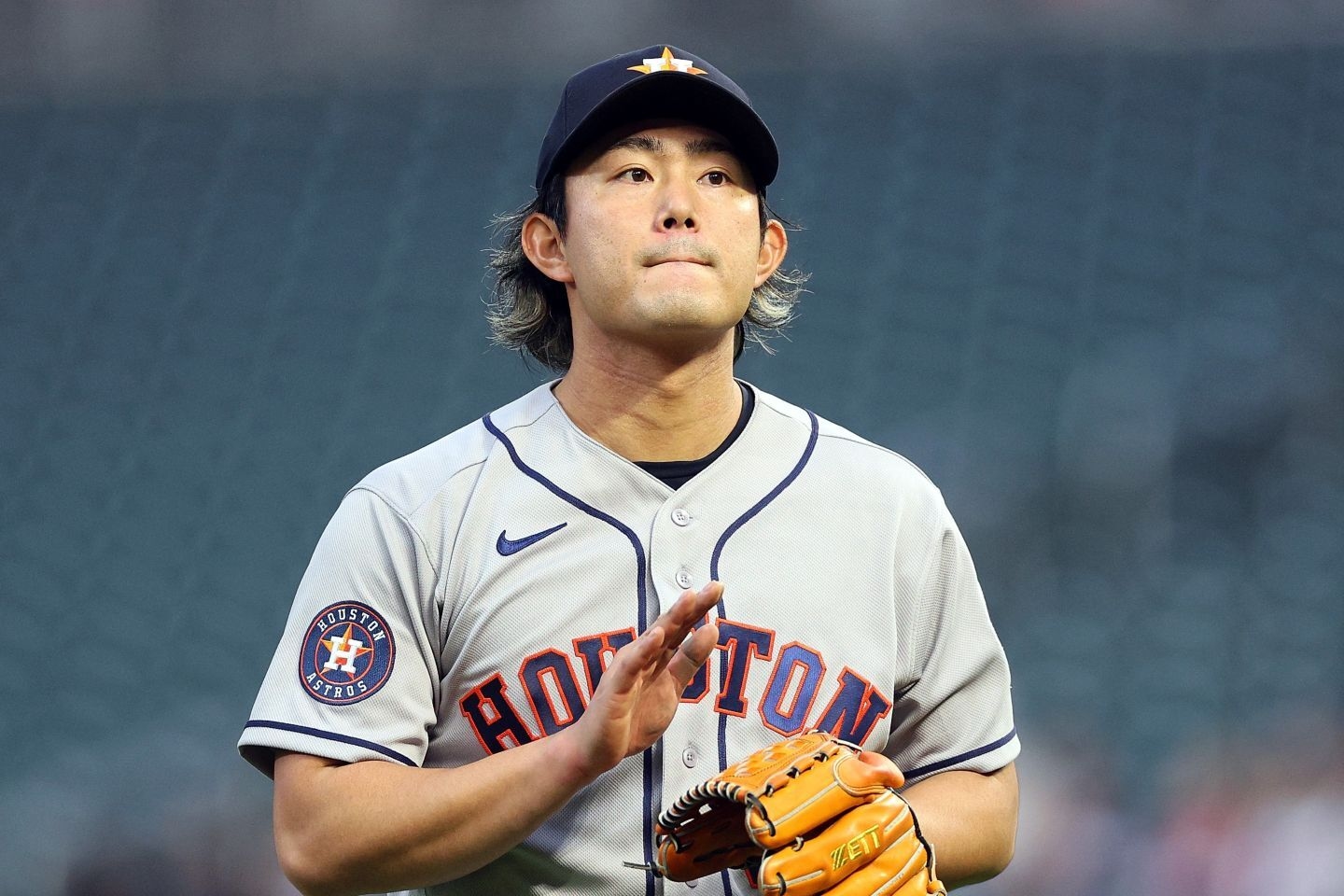 今井達也4.2局失3分吞第2敗 美媒仍肯定內容回穩
