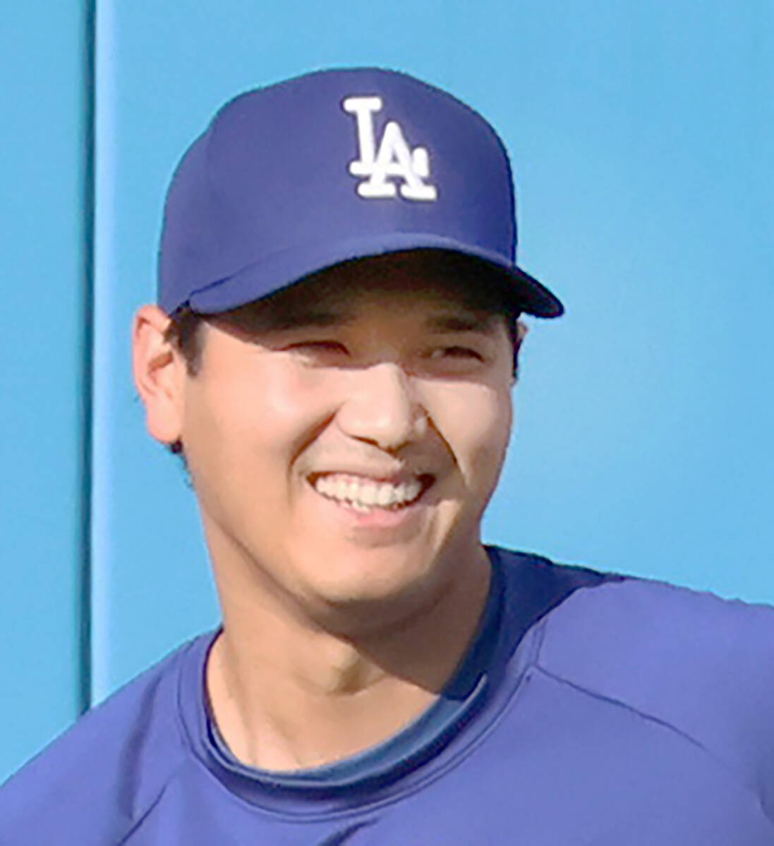 大谷翔平扛道奇首棒DH戰洛磯 迎戰Freeland拚5戰來第9轟