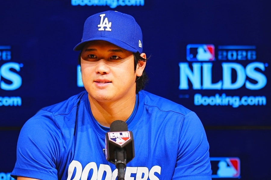 大谷翔平傷勢好轉感謝妻女 球迷喊「等不及了」