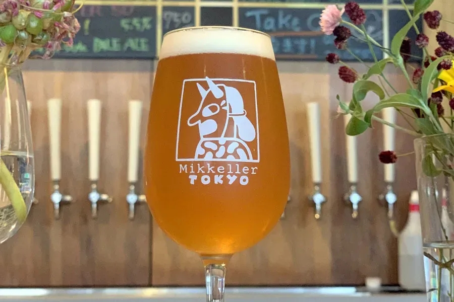 【澀谷】女生一個人小酌 立飲店 7 選