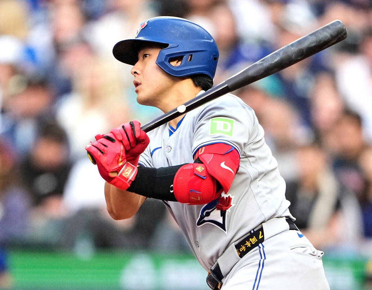 岡本和真無緣先發明星賽 票選決選不敵光芒卡米內羅