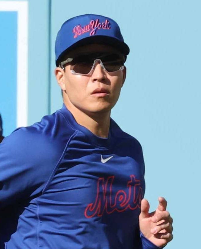 大都會千賀滉大再度未滿3局退場 吞下4連敗 防禦率飆至9.00