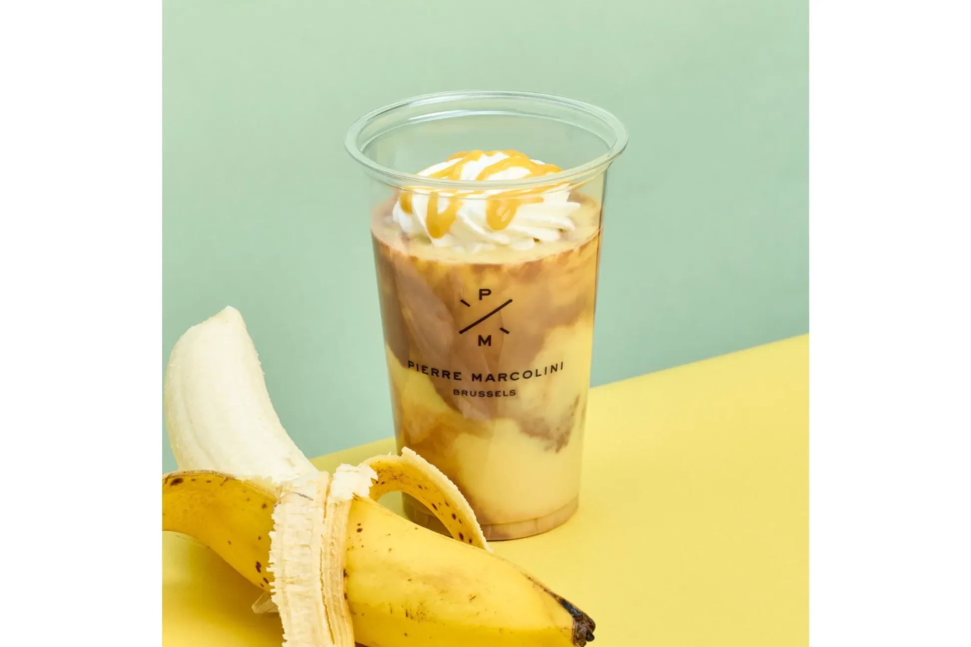 Pierre Marcolini 自由之丘新店開幕 咖啡座與限定飲品登場