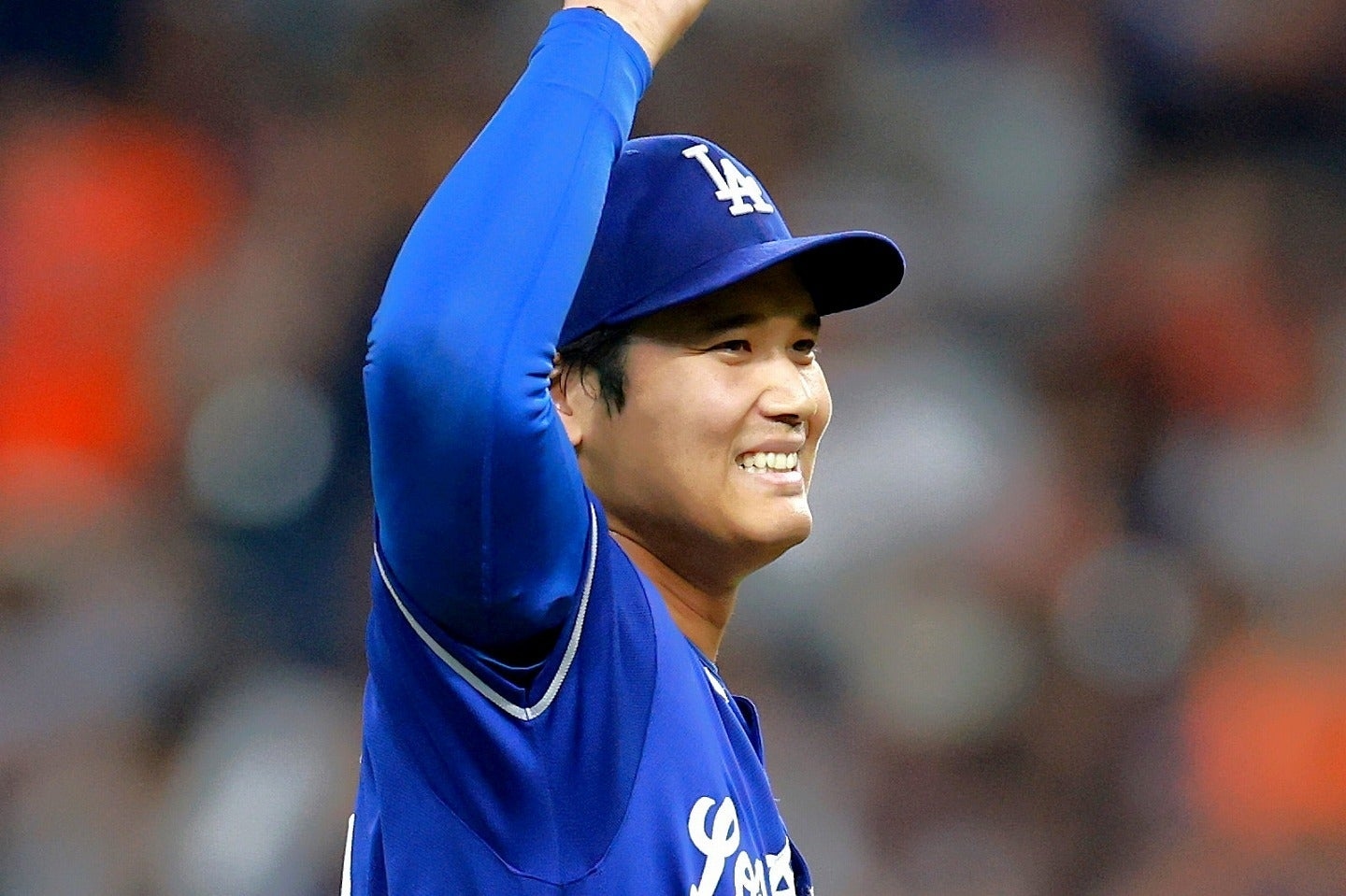 大谷翔平7局失2分吞敗 加盟道奇前20場防禦率隊史第3
