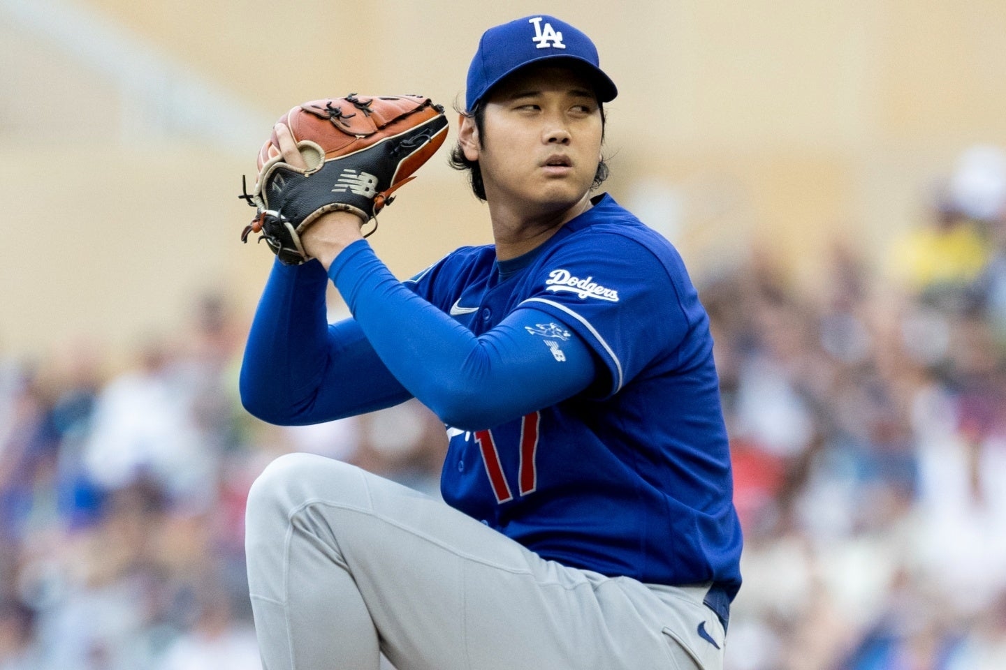 大谷翔平點出和捕手拉辛配球溝通問題 認了關鍵一球暗號出錯