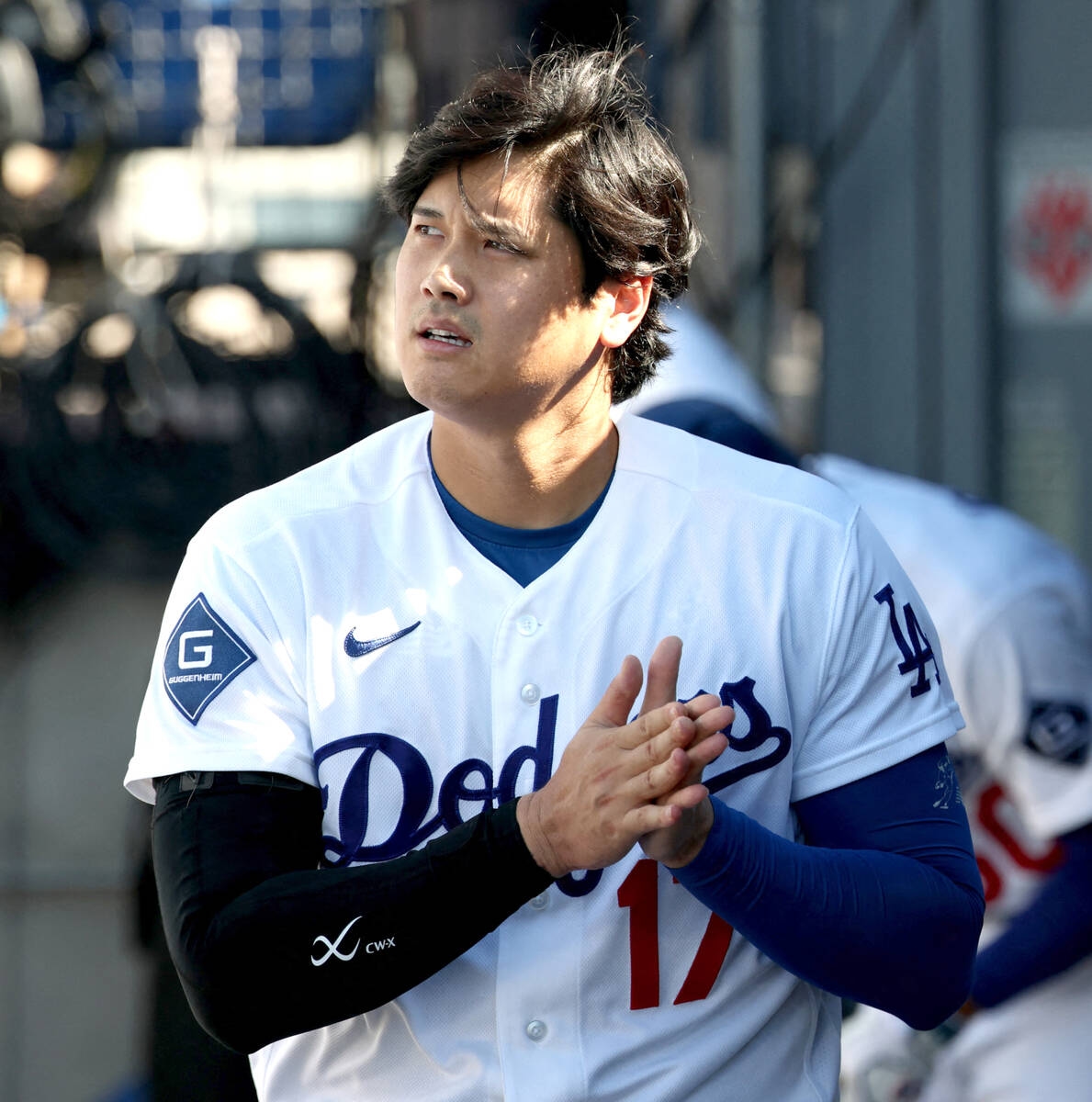 大谷翔平32歲生日復出3打數1安打1打點 道奇2比5不敵教士