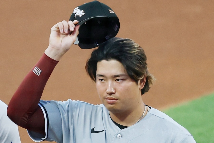 村上宗隆明星賽吞K 對決Mason Miller稱經驗