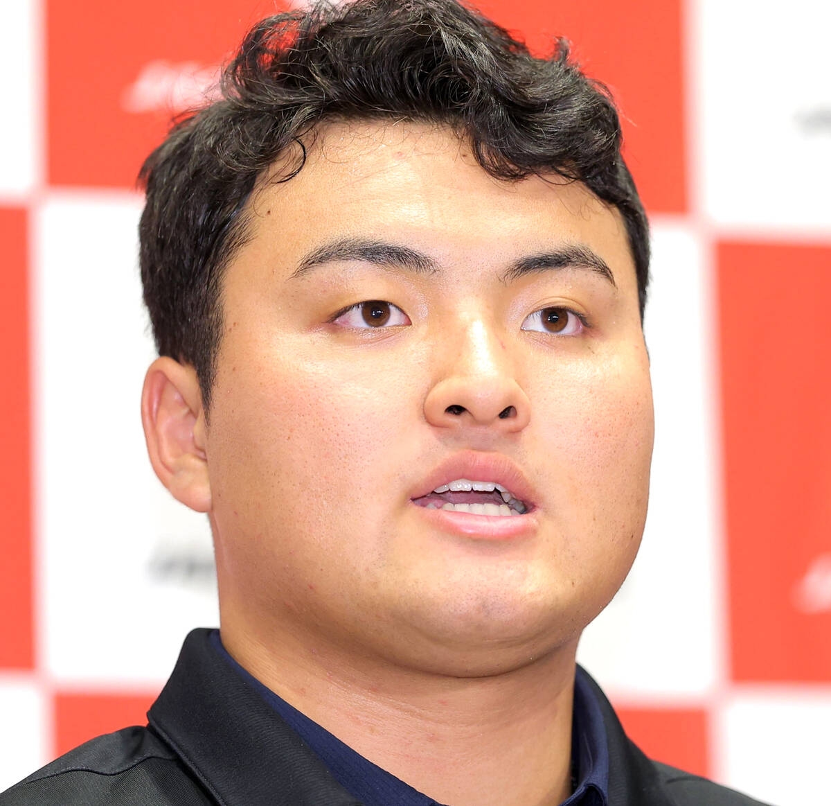 軟銀首輪佐々木麟太郎現身福岡巨蛋 兩天行程參觀球團設施