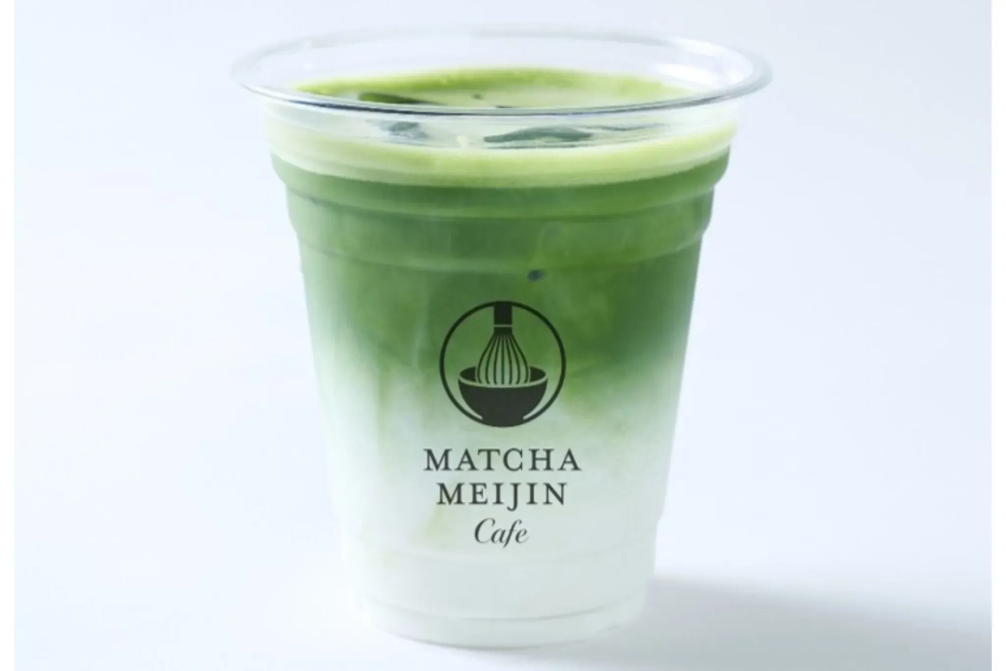 抹茶咖啡店 MATCHA MEIJIN Cafe 旗艦店淺草開幕