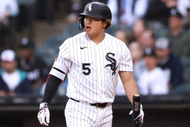 村上宗隆3K仍扛美聯15轟 韓媒：全壘打型揮棒但有望拚新人王