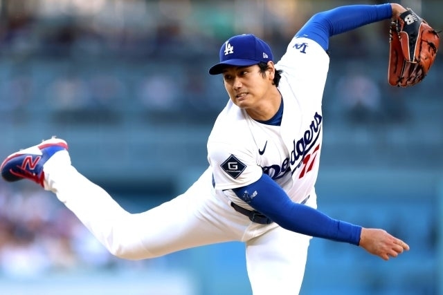 大谷翔平6局無安打7K失1分拿第5勝 賽後直言控球不理想