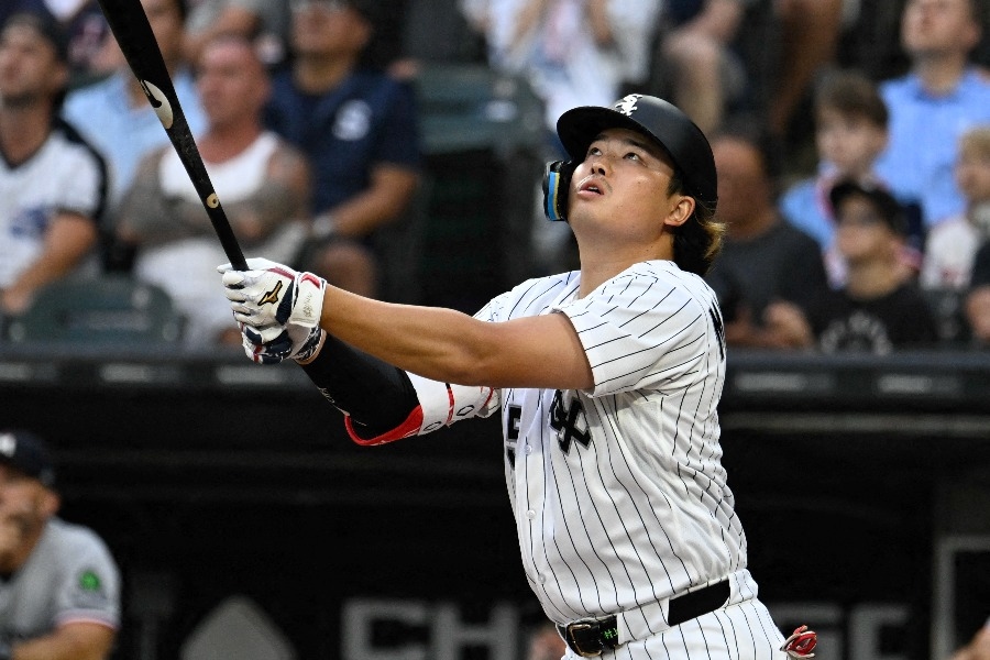 村上宗隆敲第30轟 MLB季前預測命中
