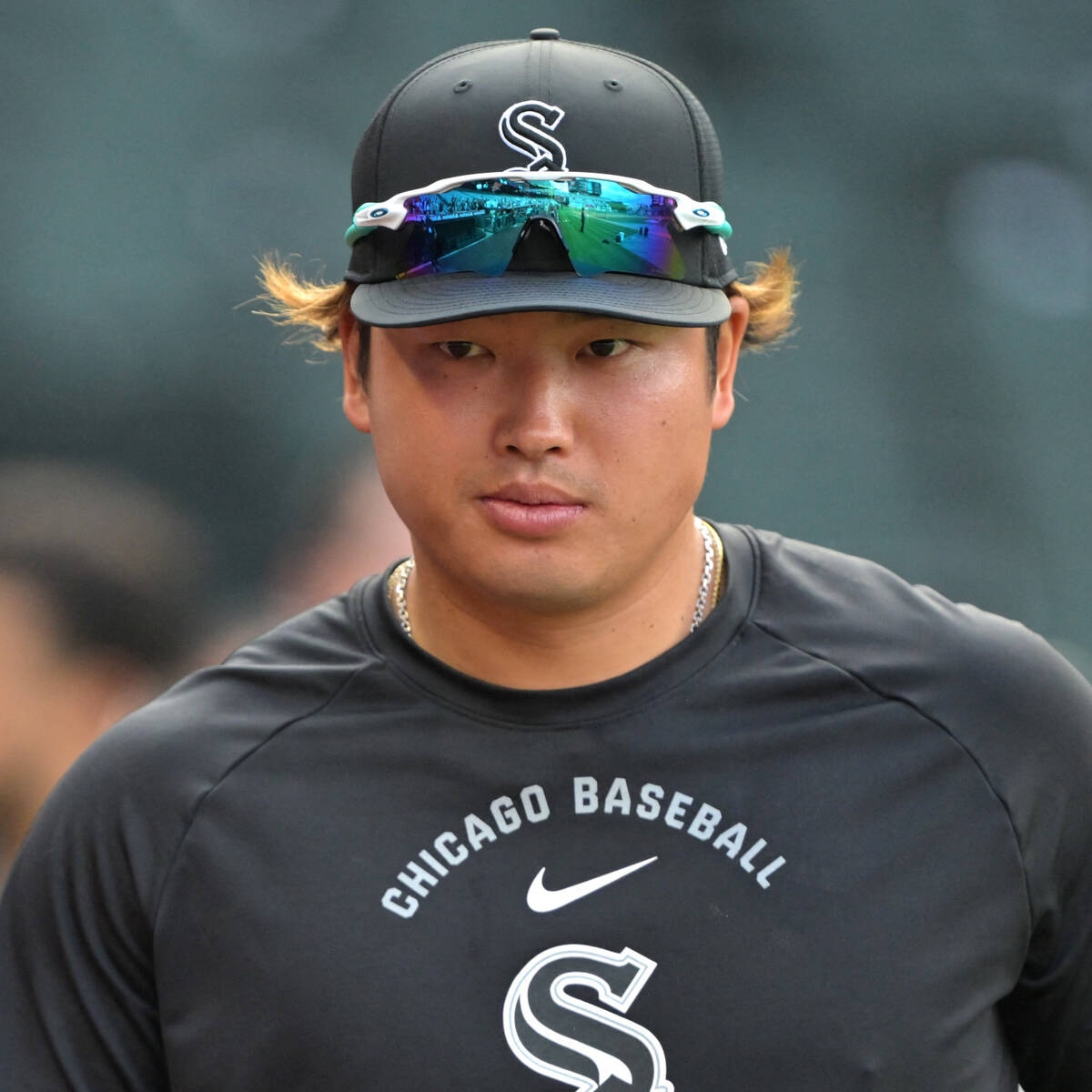 白襪村上宗隆本季第2度板凳出發 教頭：照計畫讓他休一天