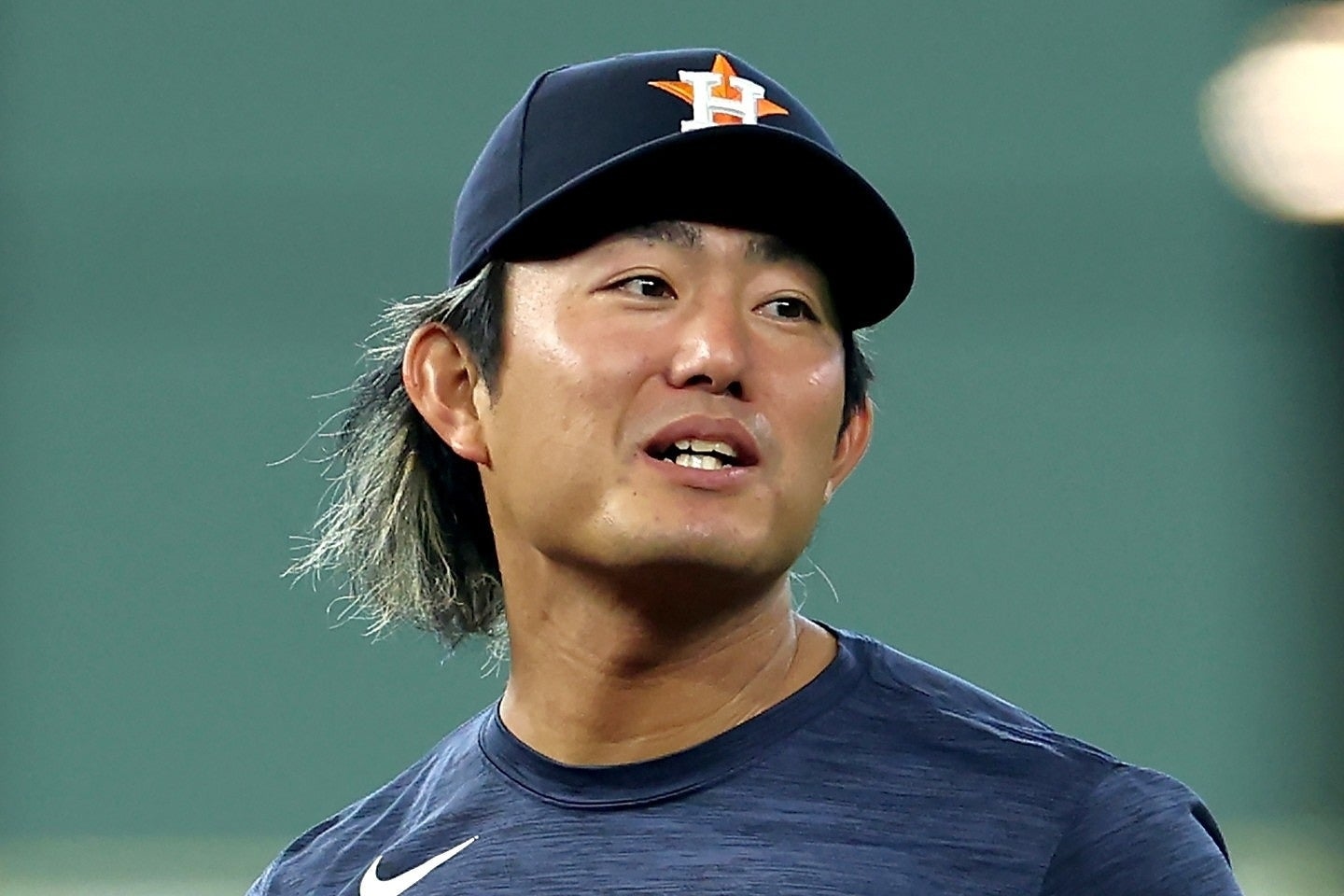 今井達也在大聯盟適應不順 韓國媒體指球隊支援差距