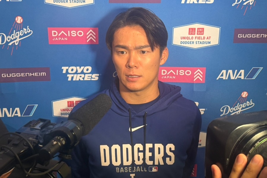 山本由伸7局挨2轟 牛棚砸鍋13勝飛了