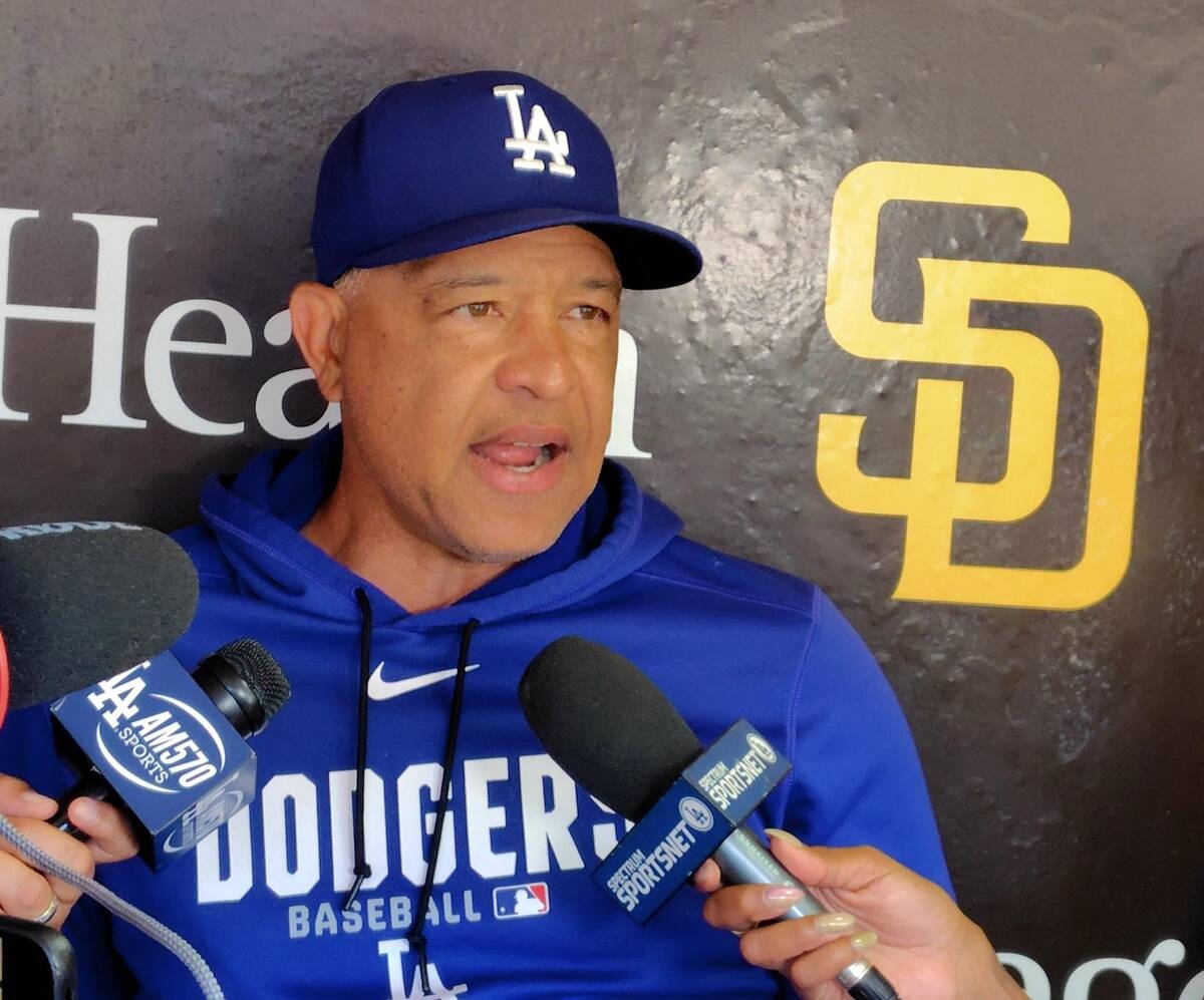 大谷翔平下次先發瞄準7月2日對運動家 Roberts：輪值照原順序