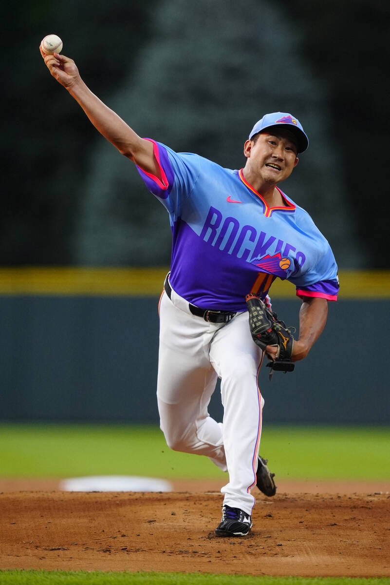 菅野智之5局無失分 11勝到手在望