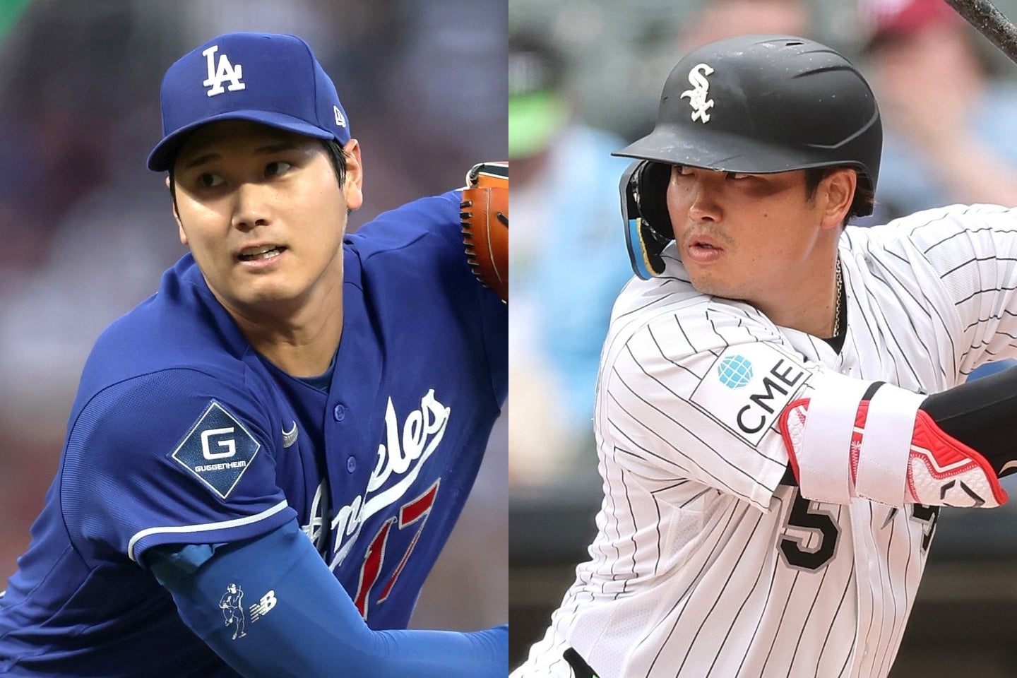 若球季今日結束 大谷翔平將成國聯MVP 村上宗隆奪美聯新人王