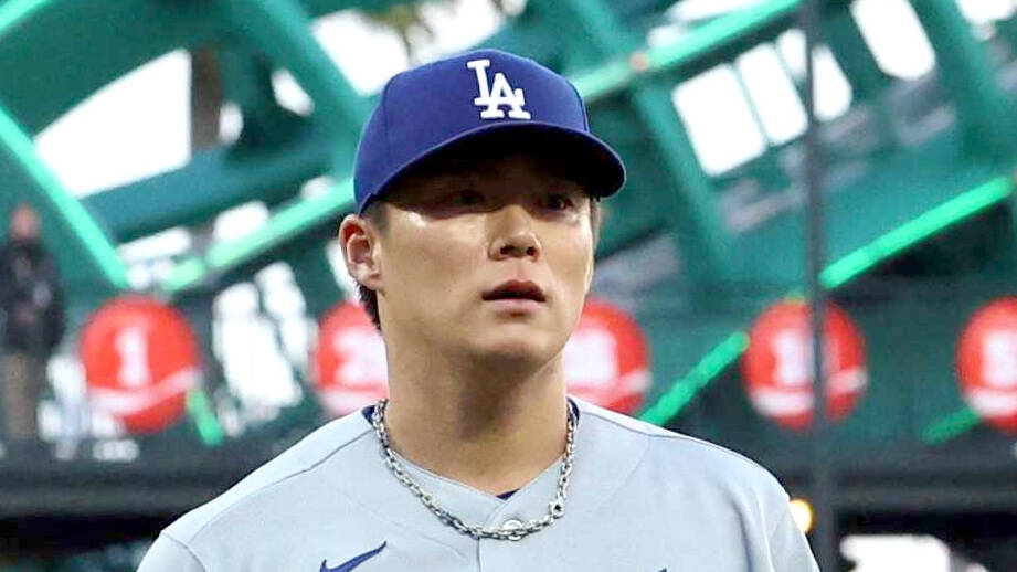 山本由伸戰紅人拚14勝 道奇封王M3
