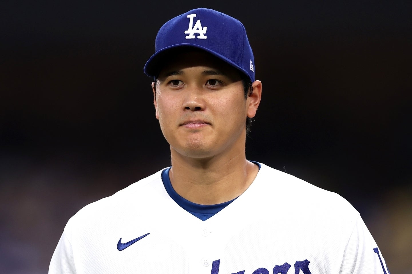 美政治媒體專欄喊「大谷翔平當總統」 點名他場內外作風