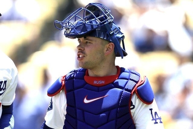 大谷翔平和拉辛配球磨合卡卡 前救援王武田一浩點出捕手難處