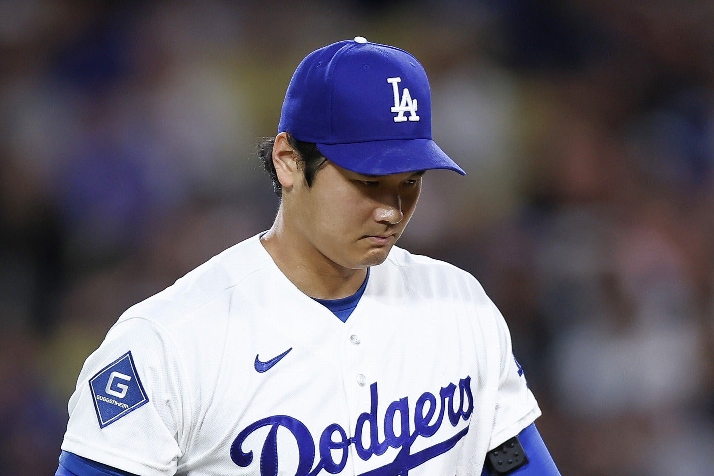 大谷翔平吞本季首敗仍壓制 《Dodgers Way》點名Miller成賽揚勁敵