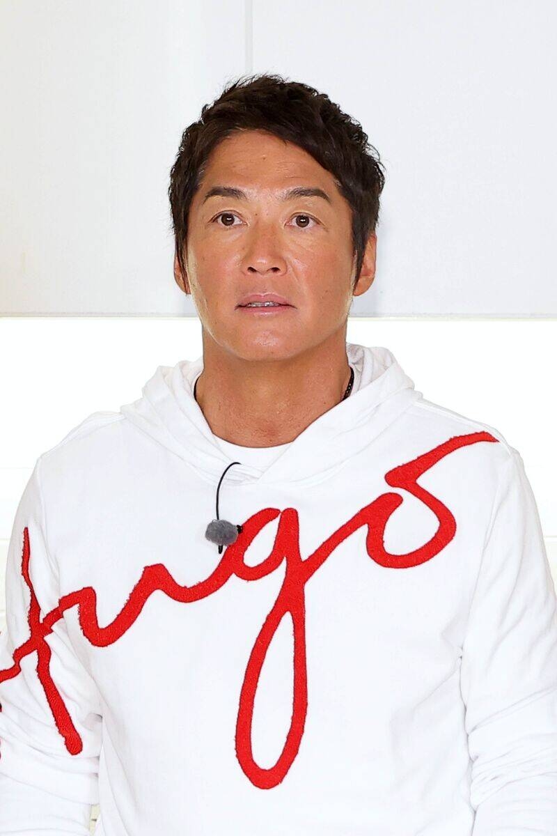 佐佐木麟太郎加盟馬林魚 長嶋一茂談小聯盟考驗