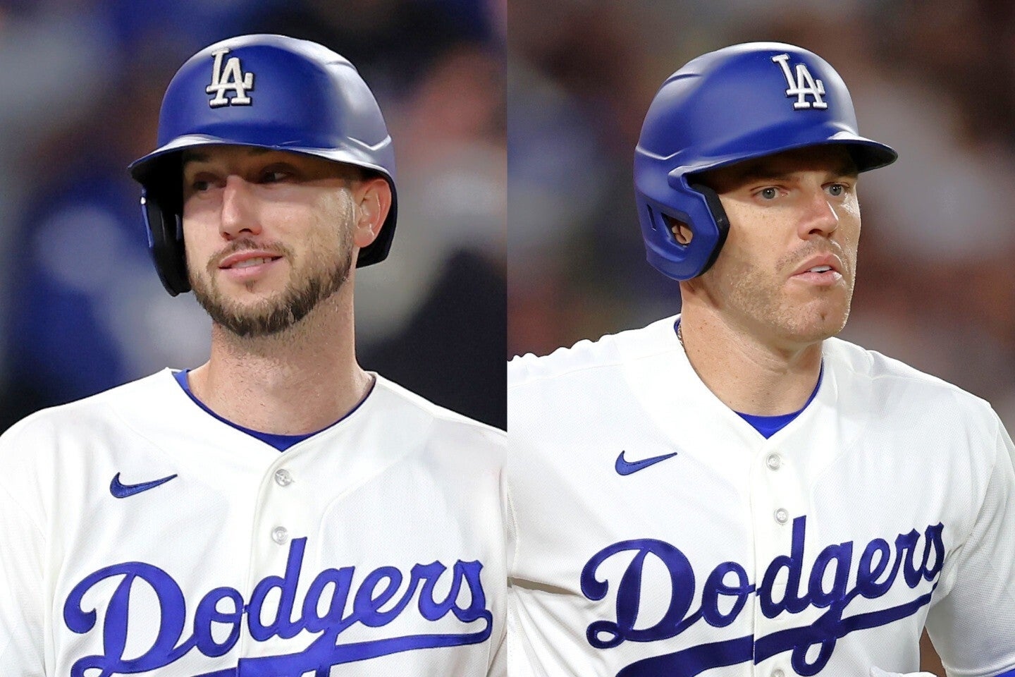 道奇打線問題浮現 大谷翔平後棒次表現不佳引球迷熱議