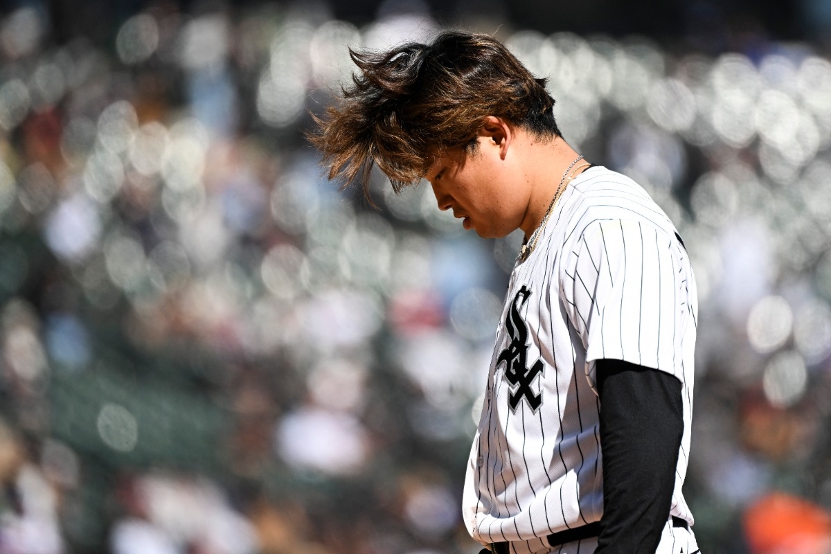 村上宗隆本壘衝刺險象環生 球迷驚呼「差點骨折」