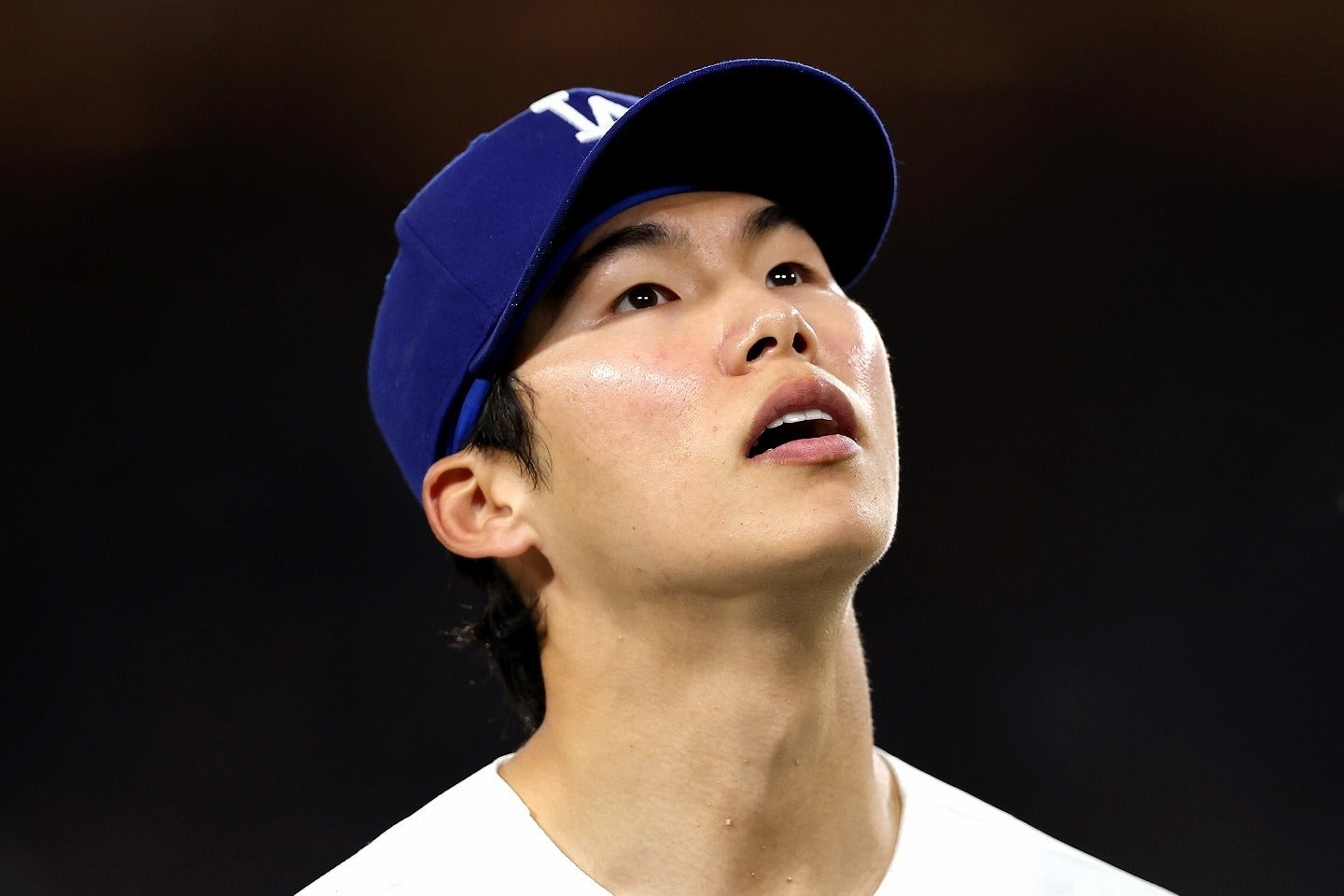 Mookie Betts腹斜肌練打再喊痛復出未定 金慧成續留道奇先發機會增
