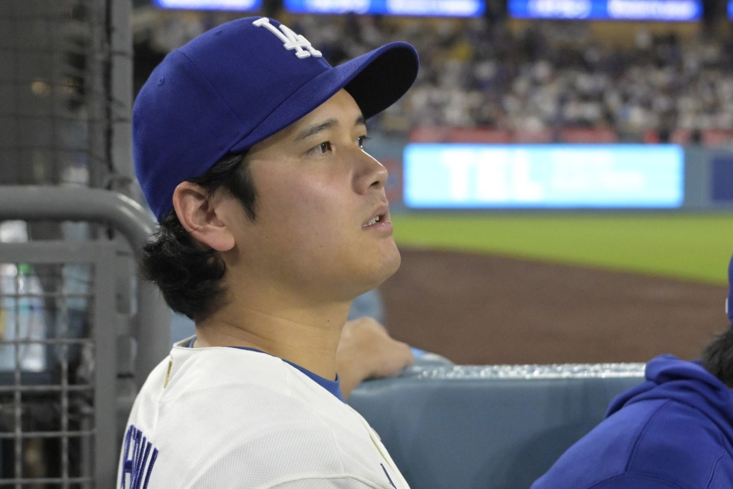 大谷翔平本季投球機率低 美媒支持專心打擊