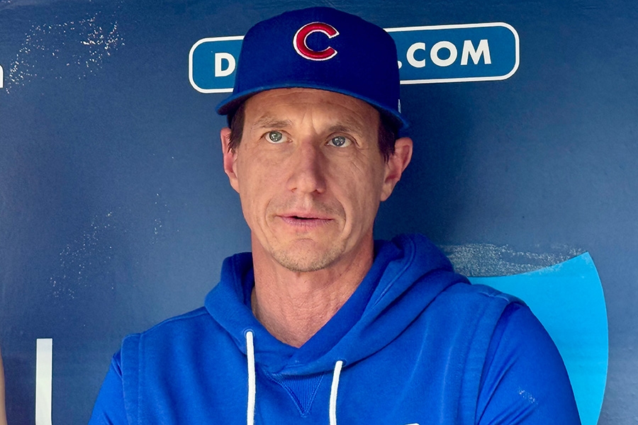 小熊教頭再批「大谷規則」：這規則有問題