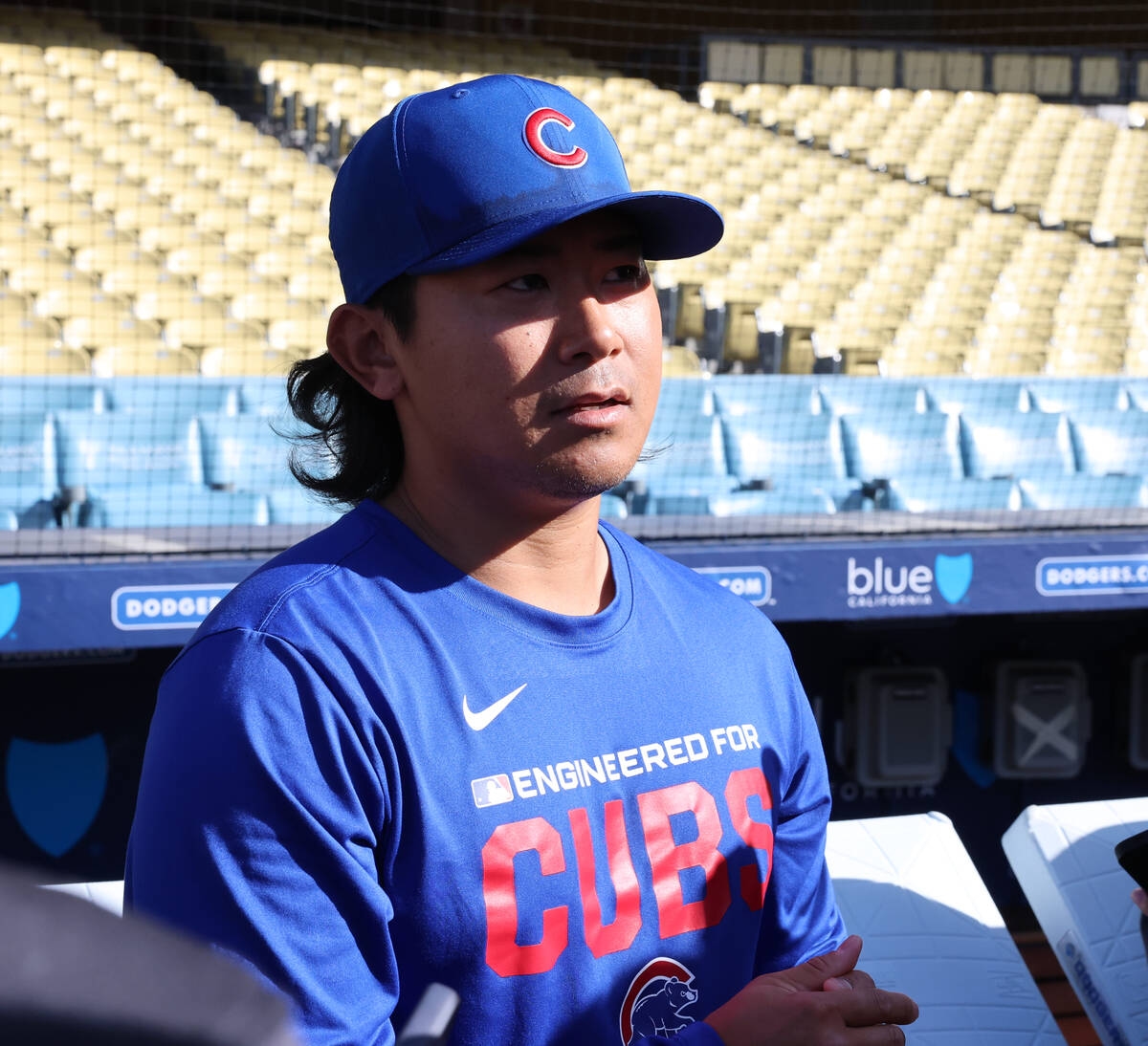 今永昇太將於27日對戰道奇 小熊9連勝壓力大 菊池雄星的話語引發共鳴