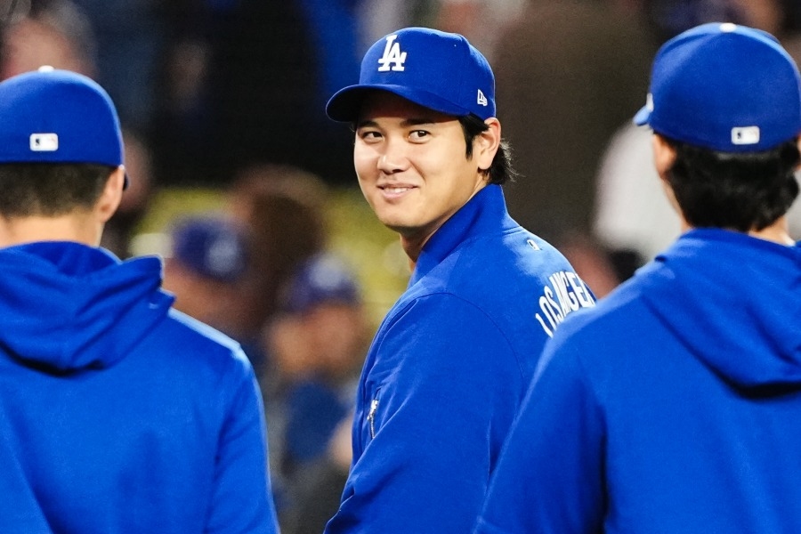 大谷翔平「大谷翔平日」將到 日清製粉提前2天端出17張鬆餅應援