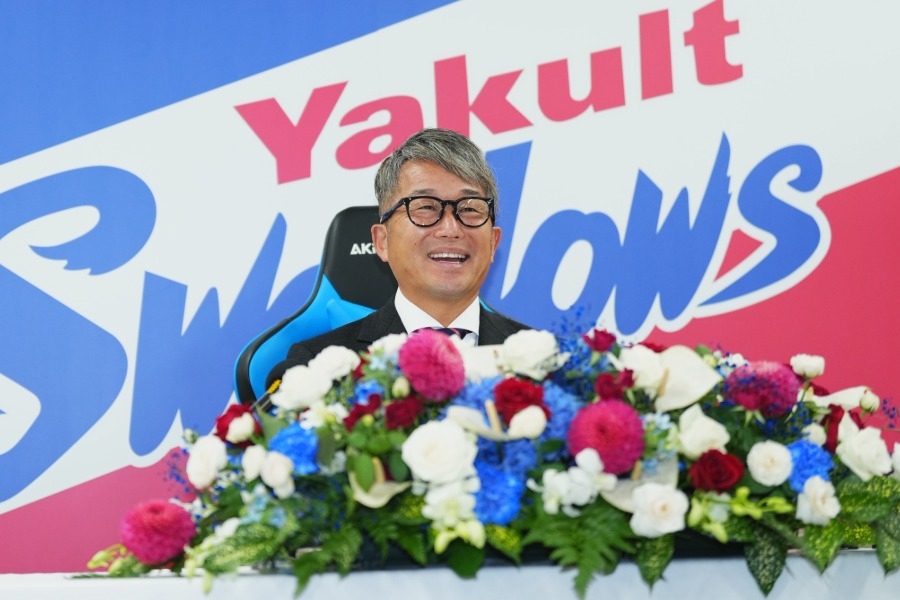 167公分石川雅規退休 勉小球員別放棄