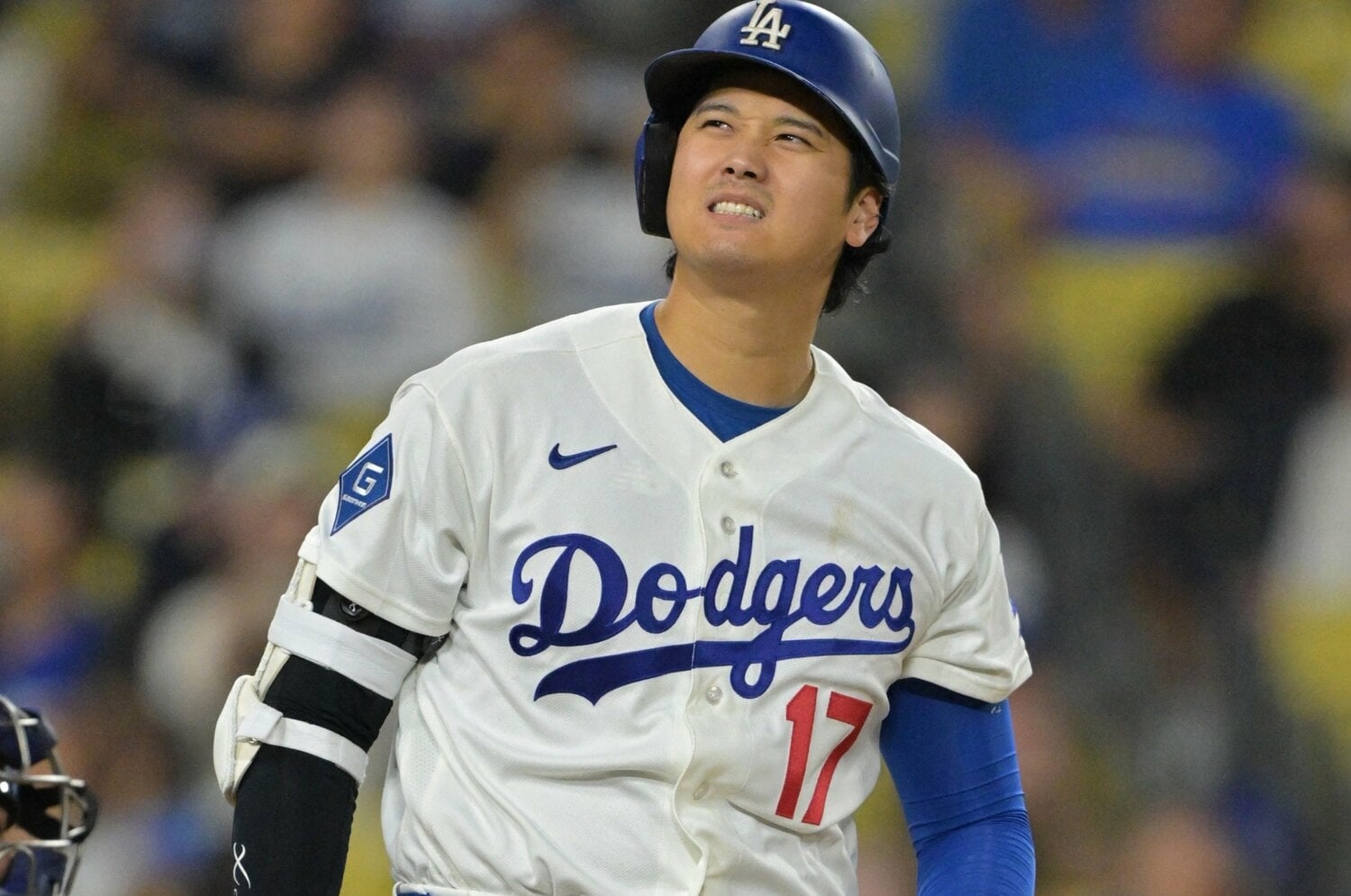 大谷翔平二刀流遭質疑 美記者看沉默回應