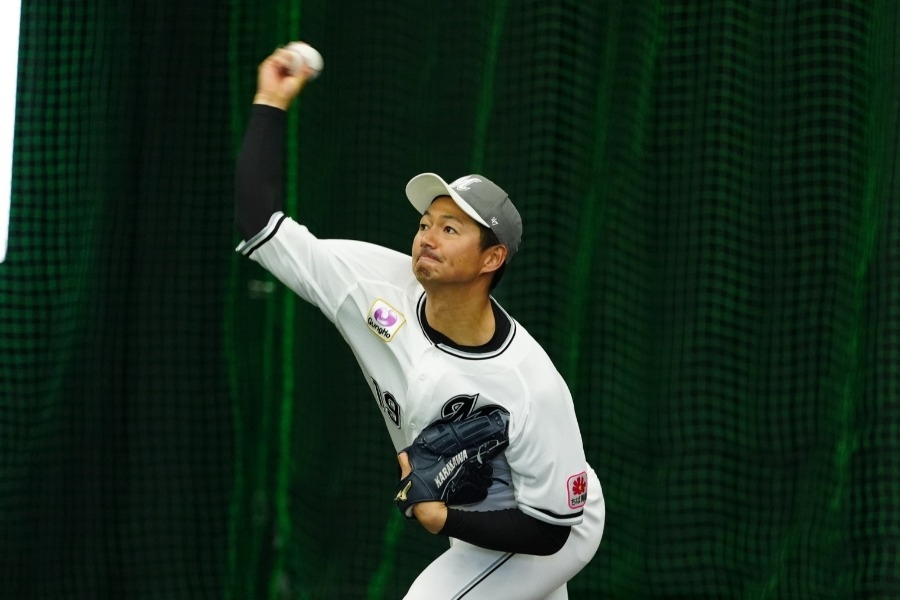 中田翔談高中Big3 坦言曾羨慕唐川
