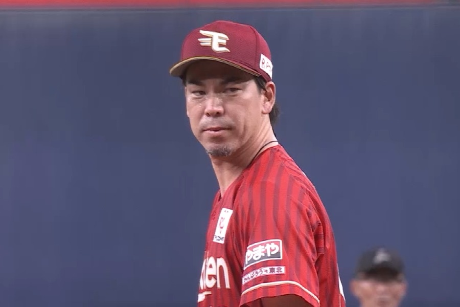 樂天15安灌12分 前田健太奪第4勝