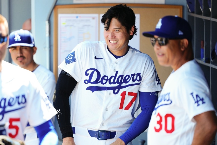 Tarik Skubal 7.1局助道奇險勝 退場碰大谷翔平引熱議