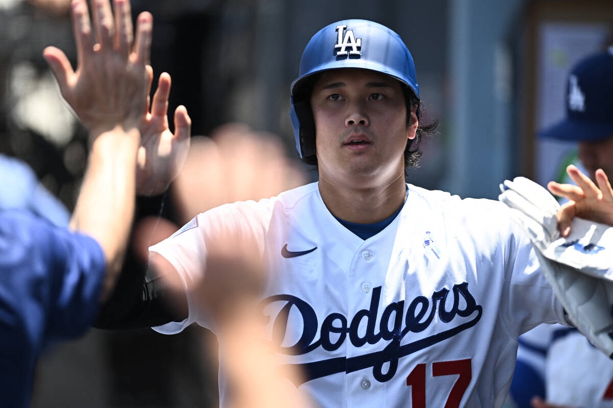 大谷翔平明星賽票選續居全聯盟最高票 岡本和真三壘手追到差3萬票